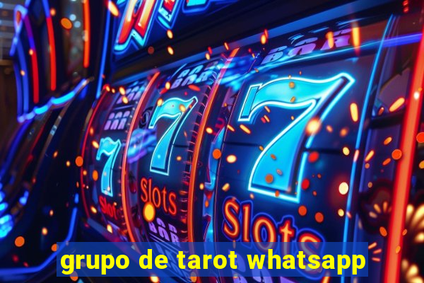 grupo de tarot whatsapp